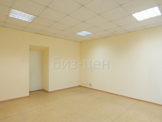 Аренда офиса 18 м² Таллинская улица 6В 