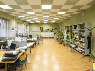 Фотография Аренда офиса, 32 м² , Ленинский проспект 168  №2
