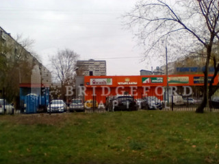 Фотография Продажа магазина, 2196 м² , Вешняковская улица 17А  №3