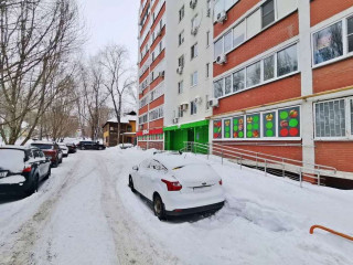 Фотография Продажа магазина, 397 м² , улица Металлистов 55  №2