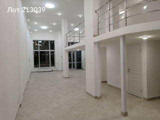 Фотография Аренда помещения свободного назначения, 123 м² , улица Потаповская Роща 20к1  №8