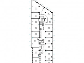 Фотография Продажа офиса, 90 м² , МКАД, 64-й километр 1  №2