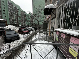 Фотография Продажа магазина, 58 м² , Ставропольская улица 218  №3