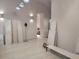 Фотография Аренда офиса, 90 м² , улица Комсомола 1-3АВ  №2 Фотография Аренда офиса, 90 м² , улица Комсомола 1-3АВ  №2