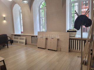 Фотография Аренда офиса, 90 м² , улица Комсомола 1-3АВ  №1 Фотография Аренда офиса, 90 м² , улица Комсомола 1-3АВ  №1