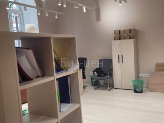 Фотография Аренда офиса, 90 м² , улица Комсомола 1-3АВ  №3 Фотография Аренда офиса, 90 м² , улица Комсомола 1-3АВ  №3