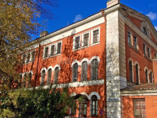 Фотография Аренда офиса, 43 м² , улица Комсомола 1-3АВ  №5