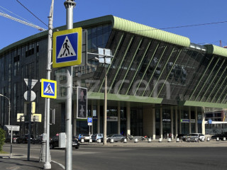 Фотография Аренда офиса, 131 м² , Олимпийский проспект 16с5  №14