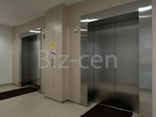 Фотография Аренда офиса, 131 м² , Олимпийский проспект 16с5  №6