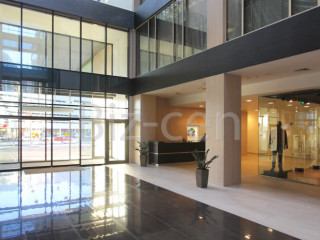 Фотография Аренда офиса, 131 м² , Олимпийский проспект 16с5  №11