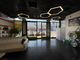 Фотография Аренда офиса, 131 м² , Олимпийский проспект 16с5  №4