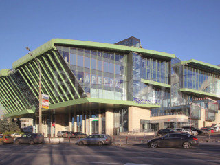 Фотография Аренда офиса, 131 м² , Олимпийский проспект 16с5  №13