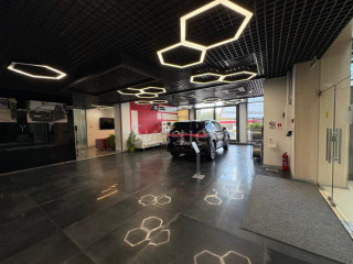 Фотография Аренда офиса, 131 м² , Олимпийский проспект 16с5  №3