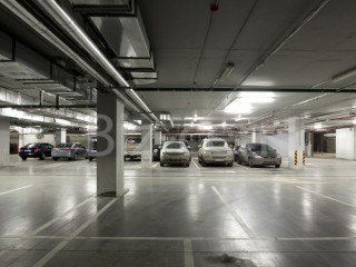 Фотография Аренда офиса, 131 м² , Олимпийский проспект 16с5  №13