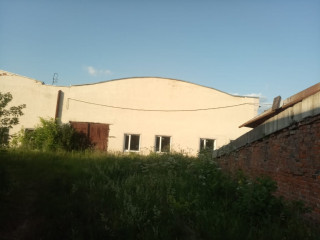 Фотография Продажа производственного помещения, 5400 м² , улица Некрасова 11  №1