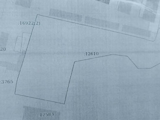 План помещения: Аренда земельного участка, 10000 м² , Шоссейная улица  , №1