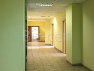 Фотография Аренда офиса, 40 м² , улица Жебрунова 6с1 №11 Фотография Аренда офиса, 40 м² , улица Жебрунова 6с1 №11