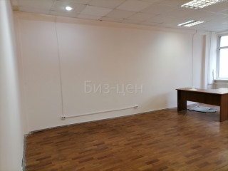 Фотография Аренда офиса, 40 м² , улица Жебрунова 6с1 №2 Фотография Аренда офиса, 40 м² , улица Жебрунова 6с1 №2