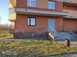 Фотография Продажа помещения свободного назначения, 103 м² , улица Ухтомского 21 №2 Фотография Продажа помещения свободного назначения, 103 м² , улица Ухтомского 21 №2