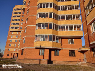 Продажа помещения свободного назначения 103 м² улица Ухтомского 21 