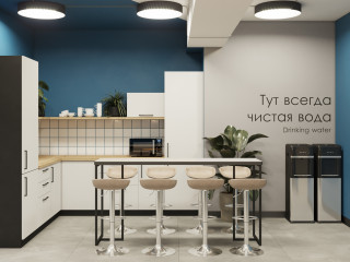 Фотография Аренда офиса, 53 м² , улица Антонова-Овсеенко 44А  №6