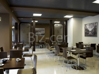 Фотография Аренда офиса, 34 м² , улица Орджоникидзе 11с11  №12