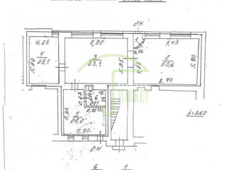 Фотография Продажа магазина, 164 м² , проспект Обуховской Обороны 141  №5