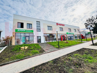 Фотография Продажа помещения свободного назначения, 510 м² , Центральная улица №4