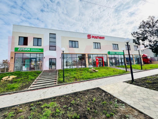 Продажа помещения свободного назначения 510 м² Центральная улица