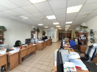 Фотография Продажа офиса, 95 м² , Айвазовского ул 53  №6