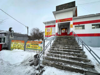 Фотография Аренда помещения свободного назначения, 18 м² , Космический проспект 32  №9