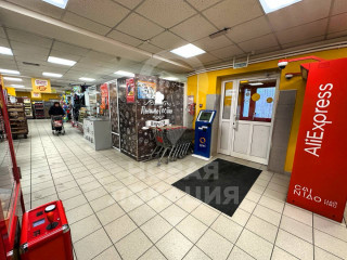 Фотография Аренда помещения свободного назначения, 18 м² , Космический проспект 32  №10