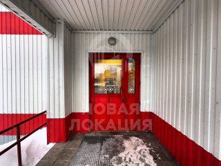 Фотография Аренда помещения свободного назначения, 18 м² , Космический проспект 32  №7
