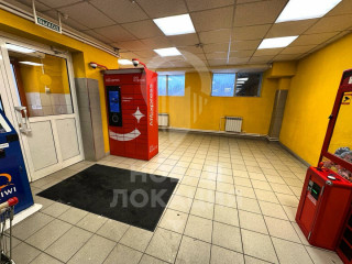Фотография Аренда помещения свободного назначения, 18 м² , Космический проспект 32  №5