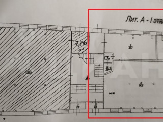 Фотография Аренда магазина, 168 м² , Московская улица 120  №11