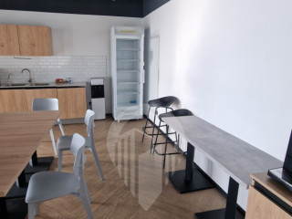 Фотография Аренда офиса, 578 м² , улица Фрунзе 1к4 №9 Фотография Аренда офиса, 578 м² , улица Фрунзе 1к4 №9