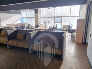 Фотография Аренда офиса, 578 м² , улица Фрунзе 1к4 №13 Фотография Аренда офиса, 578 м² , улица Фрунзе 1к4 №13
