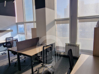 Фотография Аренда офиса, 578 м² , улица Фрунзе 1к4 №30 Фотография Аренда офиса, 578 м² , улица Фрунзе 1к4 №30