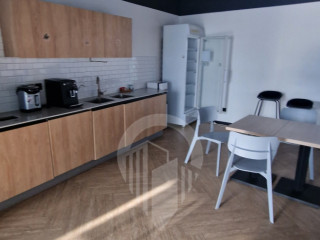 Фотография Аренда офиса, 578 м² , улица Фрунзе 1к4 №2 Фотография Аренда офиса, 578 м² , улица Фрунзе 1к4 №2