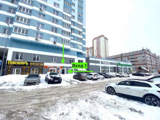 Фотография Аренда магазина, 250 м² , улица Тухачевского 84  №2
