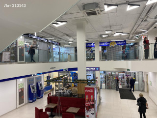 Фотография Аренда магазина, 201 м² , Профсоюзная улица 102А  №4