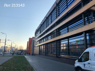 Фотография Аренда магазина, 201 м² , Профсоюзная улица 102А  №6