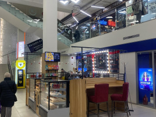 Фотография Аренда магазина, 201 м² , Профсоюзная улица 102А №12 Фотография Аренда магазина, 201 м² , Профсоюзная улица 102А №12