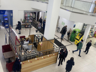 Фотография Аренда магазина, 201 м² , Профсоюзная улица 102А №3 Фотография Аренда магазина, 201 м² , Профсоюзная улица 102А №3