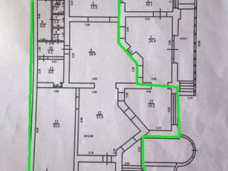 Фотография Аренда магазина, 190 м² , улица имени В.И. Чапаева 32/36  №9