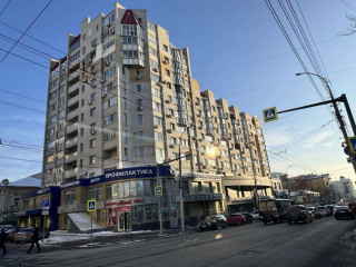 Фотография Аренда магазина, 190 м² , улица имени В.И. Чапаева 32/36  №3