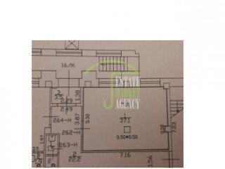 Фотография Продажа магазина, 37 м² , Московский проспект 183-185  №11