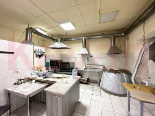 Фотография Продажа помещения свободного назначения, 101 м² , улица Красных Партизан №7