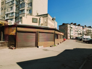 Фотография Продажа помещения свободного назначения, 101 м² , улица Красных Партизан №2