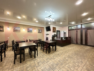 Продажа помещения свободного назначения 101 м² улица Красных Партизан